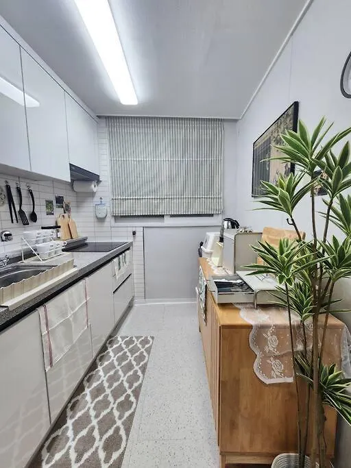 Stay Cozy Seul Apartament