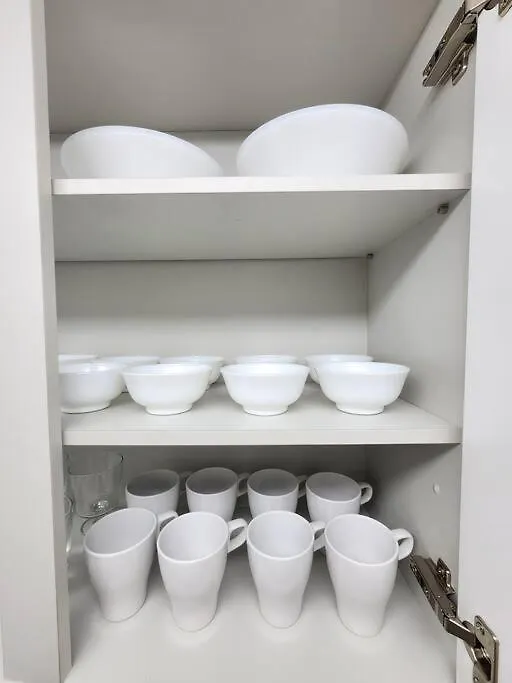 Apartament Stay Cozy Seul