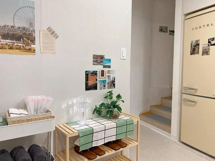 Stay Cozy Seul Apartament