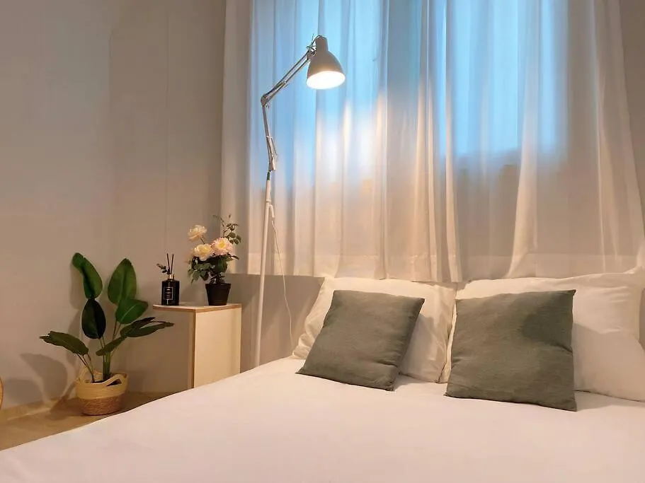 Apartament Stay Cozy Seul