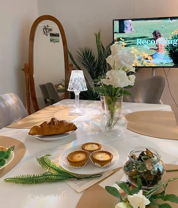 Stay Cozy Seul Apartament