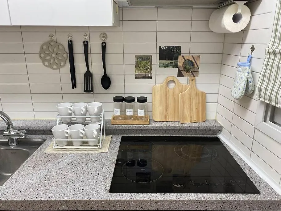 Stay Cozy Seul Apartament