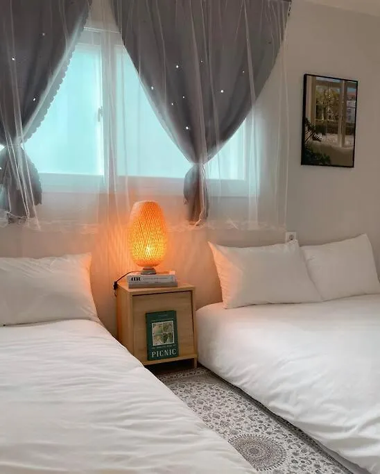 Stay Cozy سيول