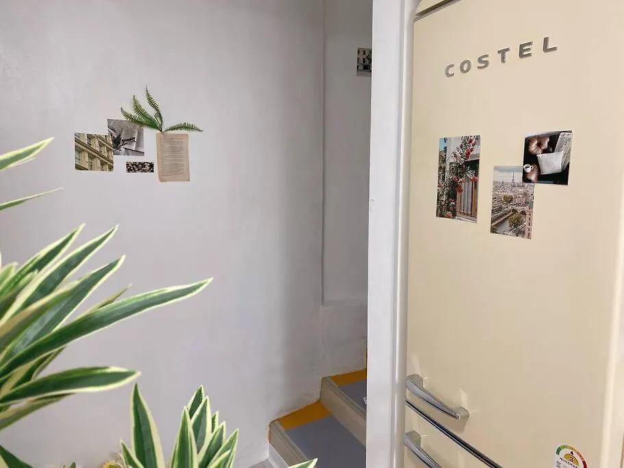 شقة Stay Cozy سيول