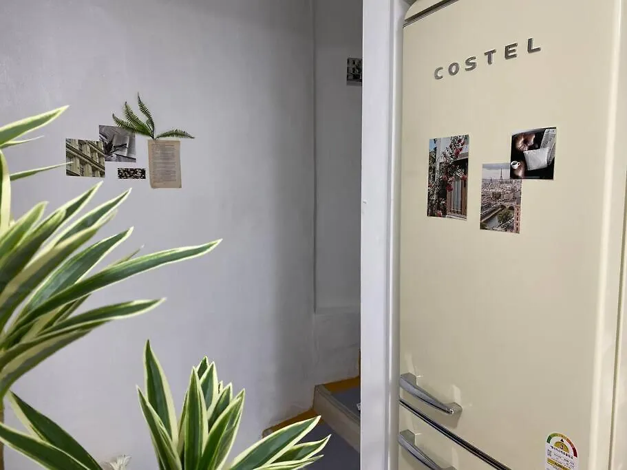 شقة Stay Cozy سيول كوريا الجنوبية